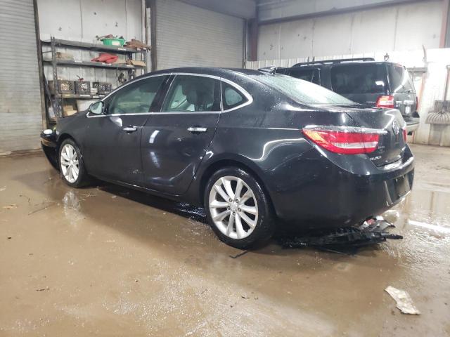  BUICK VERANO 2015 Чорний