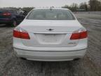 2009 Hyundai Genesis 3.8L de vânzare în Spartanburg, SC - Front End