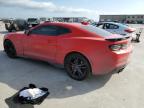 2021 Chevrolet Camaro Lz for Sale in Wilmer, TX - Frame Damage