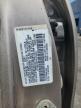 2001 Toyota Corolla Ce en Venta en North Las Vegas, NV - Front End