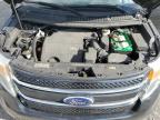 2015 Ford Explorer Limited zu verkaufen in York Haven, PA - Side