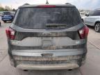 2019 Ford Escape Sel за продажба в Littleton, CO - Mechanical