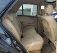 2008 Mercedes-Benz Ml 350 for Sale in Pennsburg, PA - Mechanical