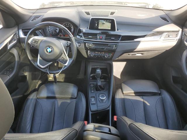 BMW X1 2018 Biały