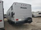 2014 Prowler Trav Trail for Sale in Bridgeton, MO - Hail