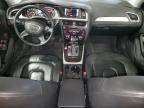 2015 Audi A4 Premium продається в Blaine, MN - Front End