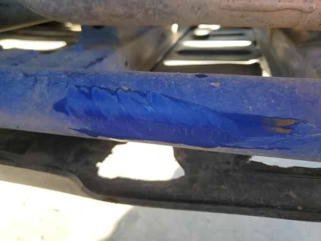 2016 YAMAHA YXZ1000 