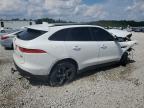 2019 Jaguar F-Pace Premium продається в Ellenwood, GA - Front End