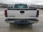 2004 Chevrolet Silverado C1500 zu verkaufen in Cahokia Heights, IL - Side