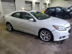 2015 Chevrolet Malibu Ltz for Sale in Chicago Heights, IL - Side