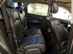 2013 Dodge Journey R/T за продажба в Davison, MI - Side