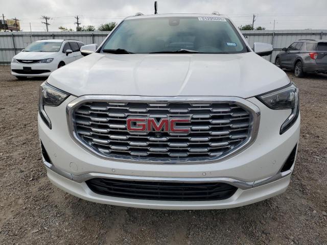  GMC TERRAIN 2020 Белы