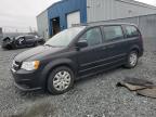 2016 DODGE GRAND CARAVAN SE for sale at Copart NS - HALIFAX