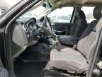 2009 Mitsubishi Raider Ls продається в Los Angeles, CA - Side