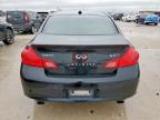 2011 Infiniti G37 Base zu verkaufen in Haslet, TX - Front End