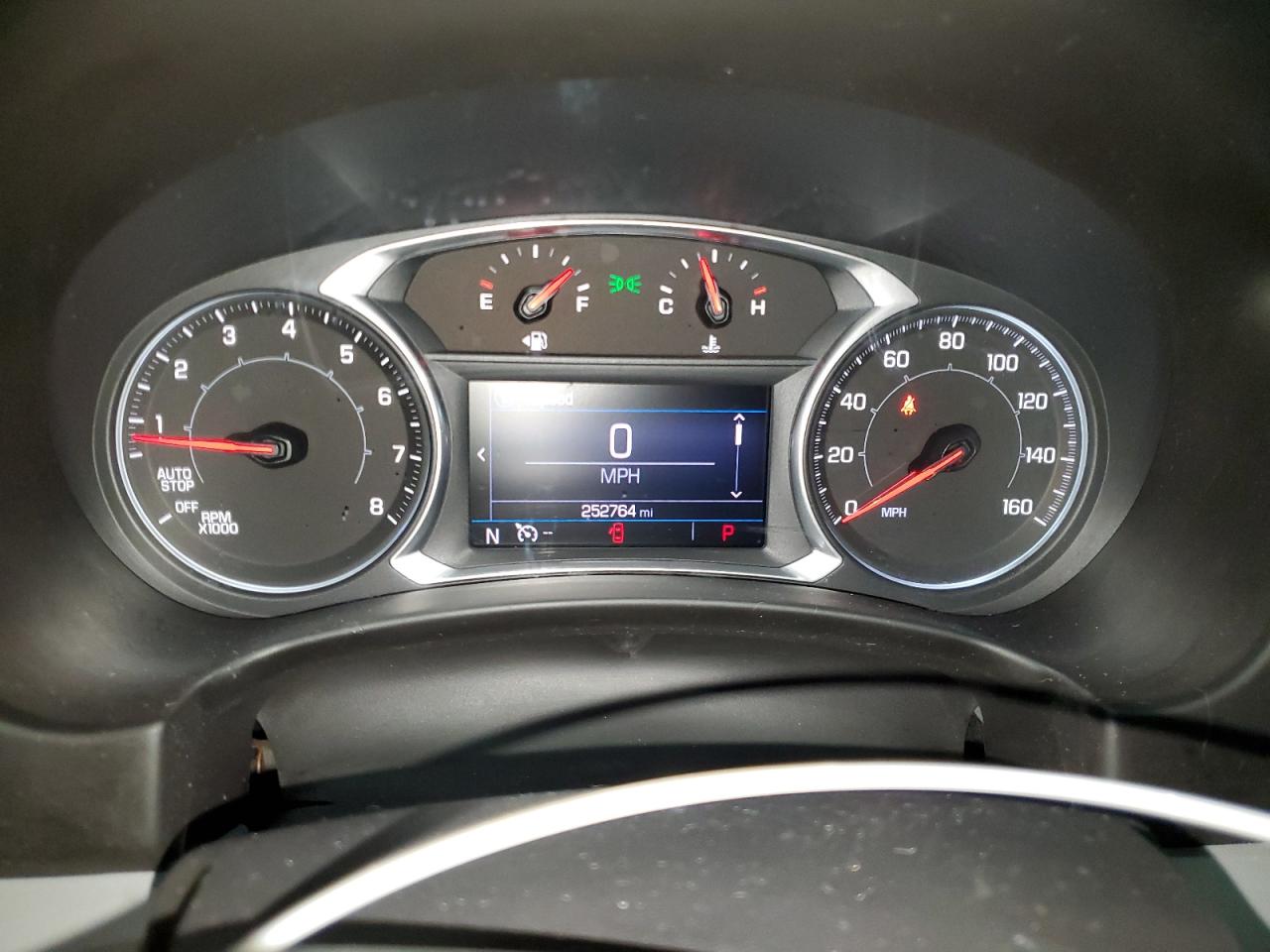 2022 GMC Terrain Sle VIN: 3GKALTEV3NL172720 Lot: 54574025