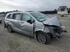 2022 Toyota Sienna Xle на продаже в Lumberton, NC - All Over