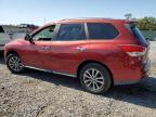 2013 Nissan Pathfinder S for Sale in Riverview, FL - Minor Dent/Scratches