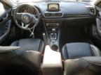 2015 Mazda 3 Grand Touring na sprzedaż w Marlboro, NY - Front End