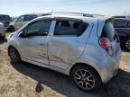 2013 Chevrolet Spark 2Lt продається в Elgin, IL - Side