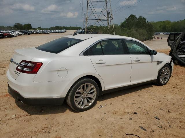  FORD TAURUS 2015 Biały