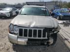 2008 Jeep Grand Cherokee Laredo for Sale in Wayland, MI - Front End