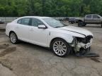 2010 Lincoln Mks  на продаже в Shreveport, LA - Front End