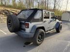 2014 Jeep Wrangler Unlimited Sport for Sale in Duryea, PA - Normal Wear