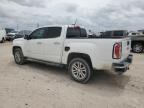 2016 Gmc Canyon Slt for Sale in Houston, TX - Hail