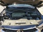 2022 Acura Mdx Technology للبيع في Knightdale، NC - Rollover