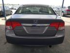 2010 Honda Civic Lx for Sale in Sacramento, CA - Front End
