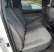 2015 Toyota Tacoma Double Cab продається в Waldorf, MD - Water/Flood