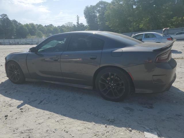  DODGE CHARGER 2020 Szary