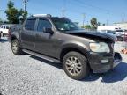 2007 Ford Explorer Sport Trac Limited de vânzare în Riverview, FL - Front End