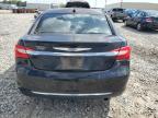 2013 Chrysler 200 Lx for Sale in Tifton, GA - Front End