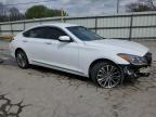 2017 Genesis G80 Base for Sale in Lebanon, TN - Rollover