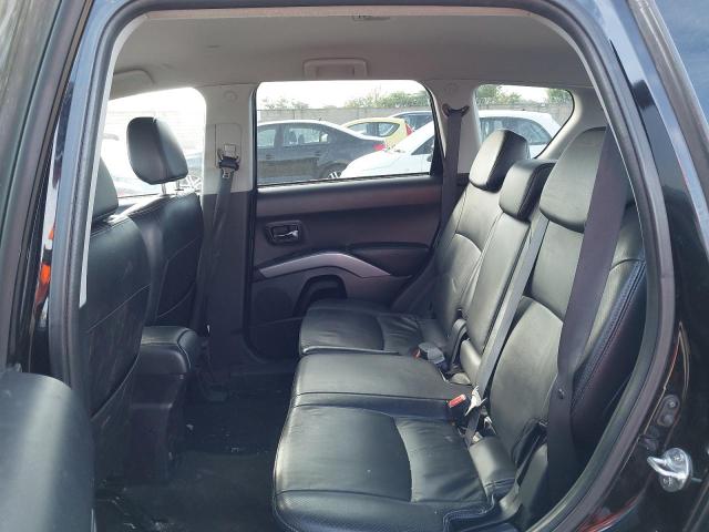 2009 CITROEN C-CROSSER