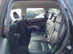 2009 CITROEN C-CROSSER for sale at Copart YORK