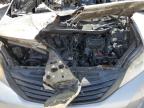 2014 Toyota Sienna  იყიდება Las Vegas-ში, NV - Burn