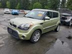 2012 Kia Soul + for Sale in Arlington, WA - Rear End