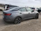 2024 Nissan Sentra Sv იყიდება Chicago Heights-ში, IL - Undercarriage