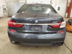 2019 Bmw 740 Xi за продажба в Ham Lake, MN - Rear End