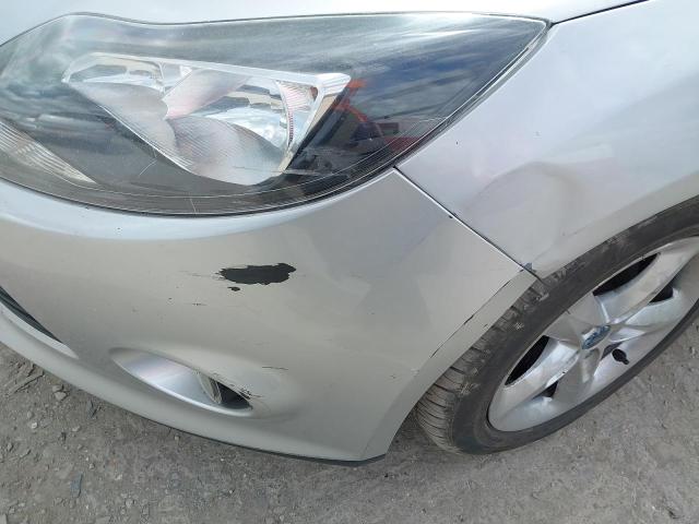 2013 FORD FOCUS ZETE