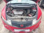 2007 HONDA CIVIC TYPE for sale at Copart BRISTOL