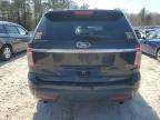 2013 Ford Explorer Xlt იყიდება West Warren-ში, MA - Rear End