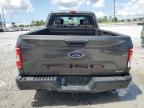 2019 Ford F150 Super Cab продається в Riverview, FL - Rollover