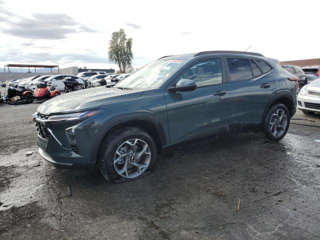 2025 Chevrolet Trax 1Lt  