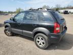2009 Hyundai Tucson Se for Sale in Columbia Station, OH - Front End