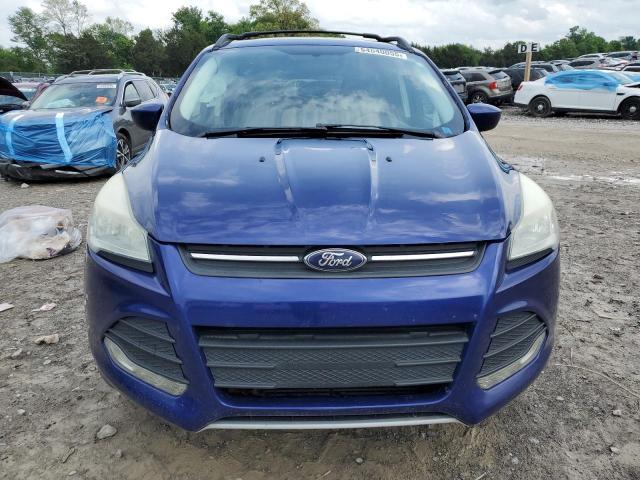  FORD ESCAPE 2013 Granatowy