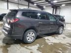 2016 Chevrolet Traverse Ls продається в West Mifflin, PA - Side